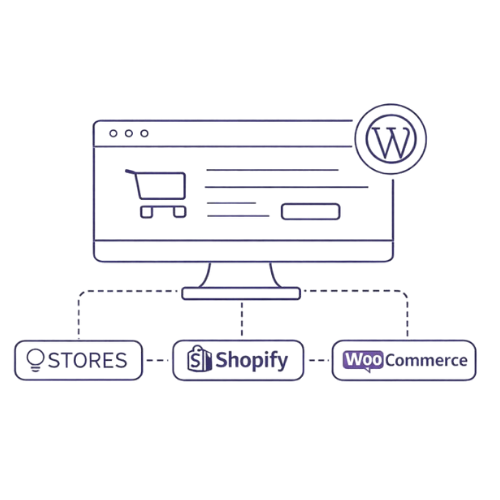 ECストア
