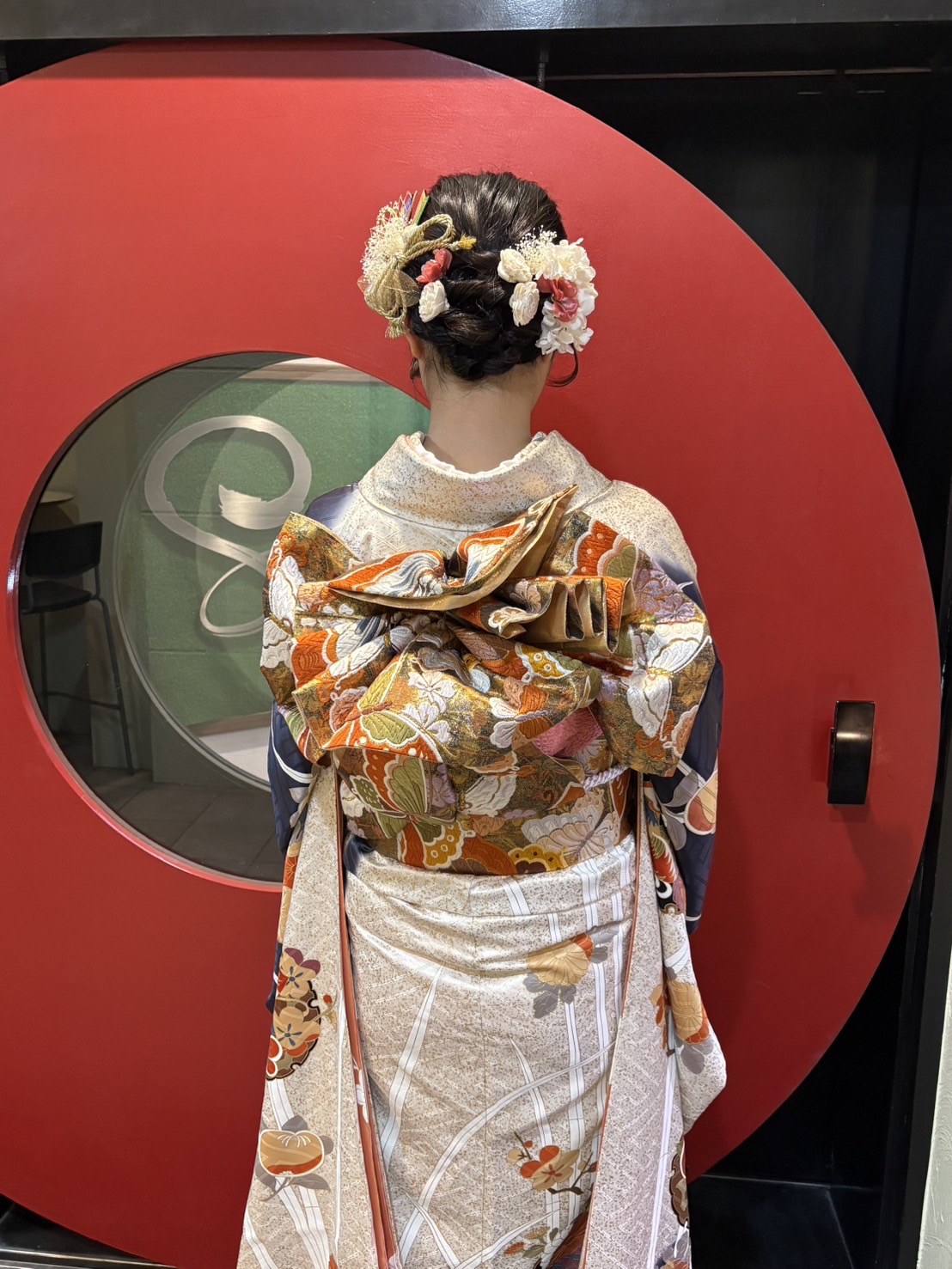 撮影スタジオ