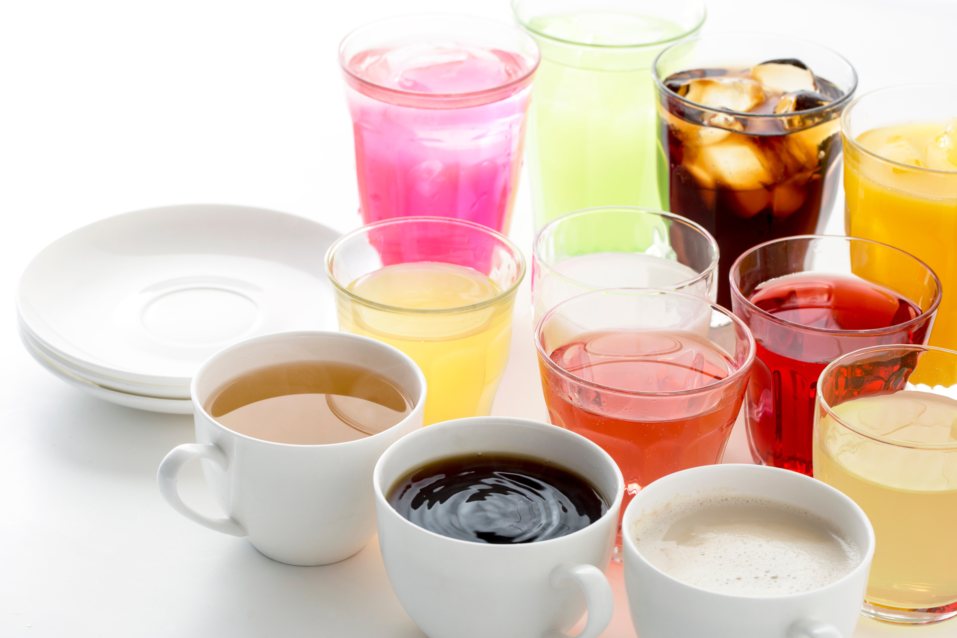 牛乳などの冷蔵品