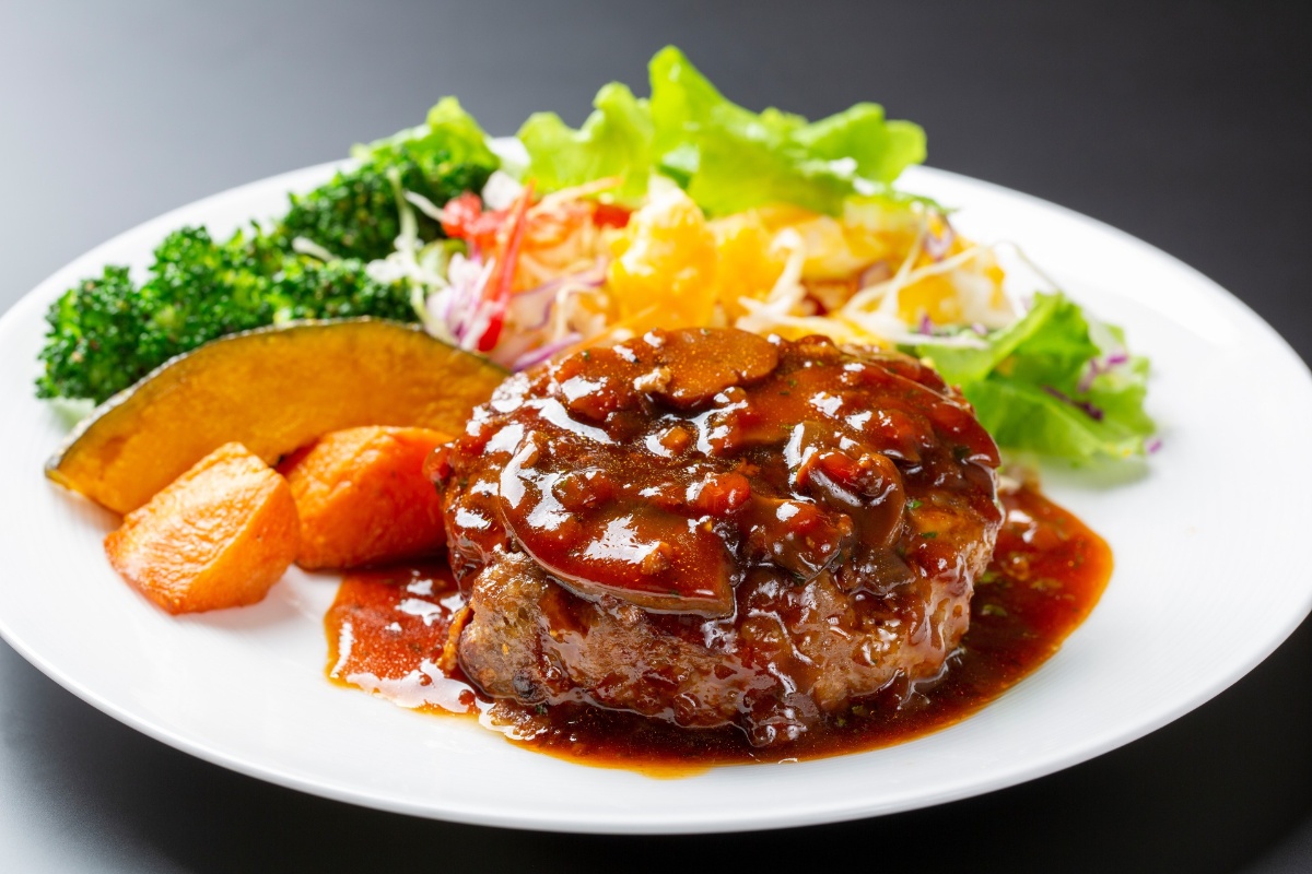 洋食