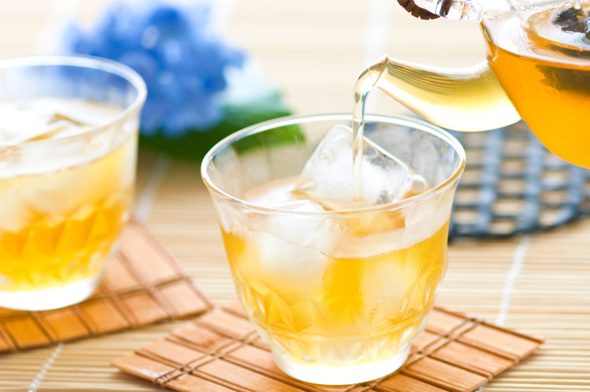 飲み物