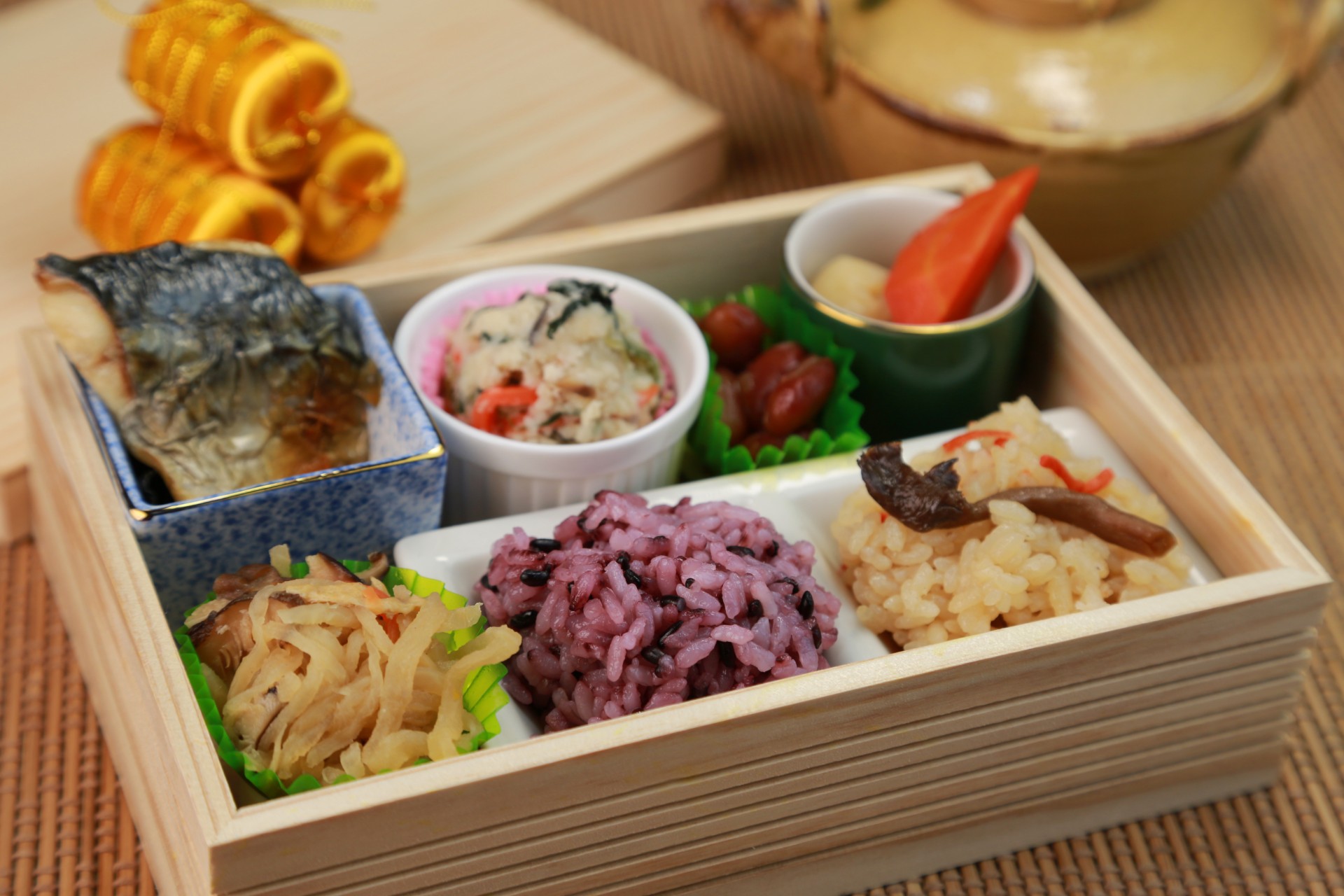 和食