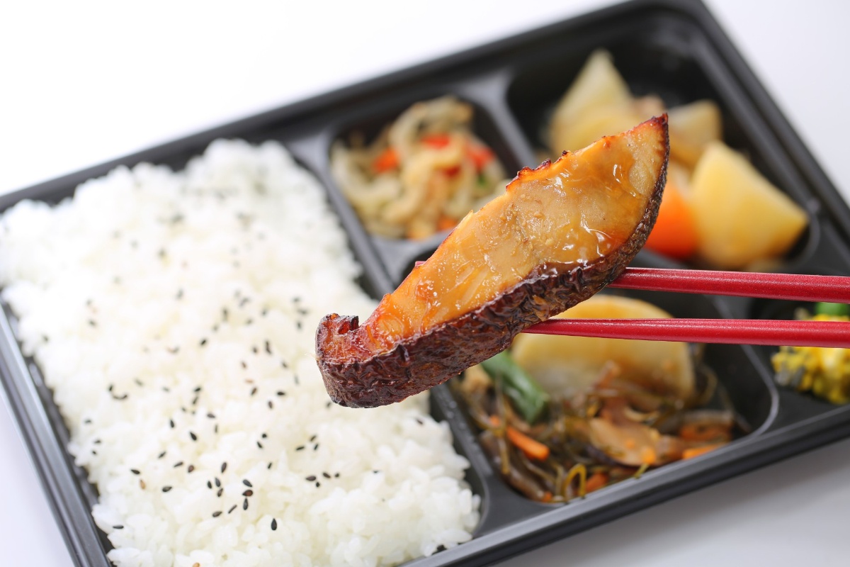 日々の食事を豊かに
