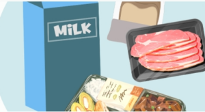 【テスト】移動スーパーで届ける地域の笑顔