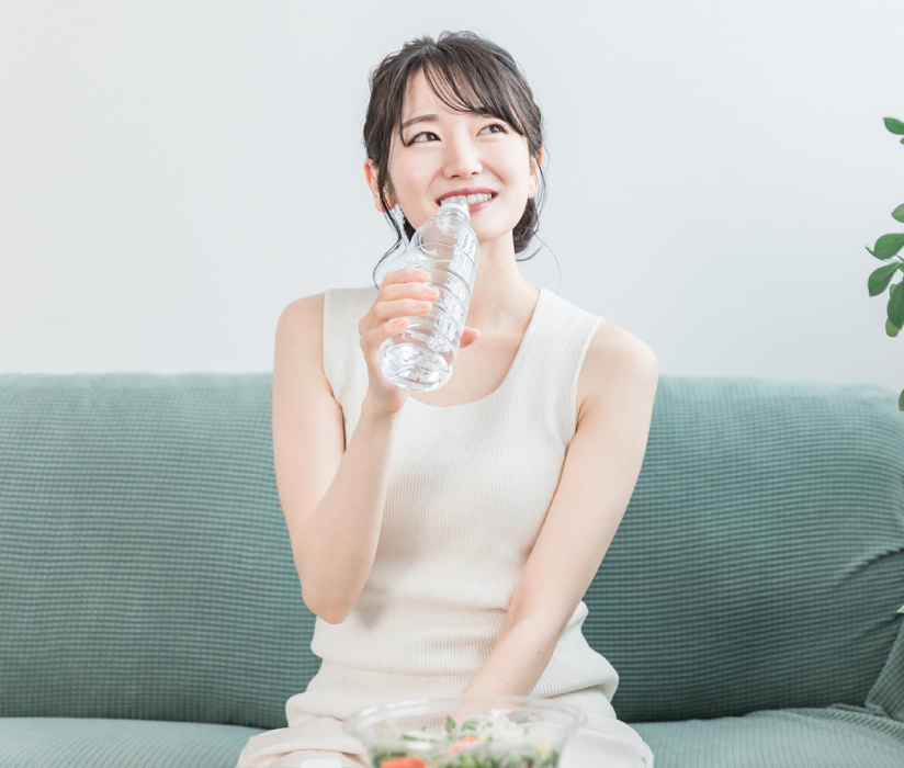 飲料水